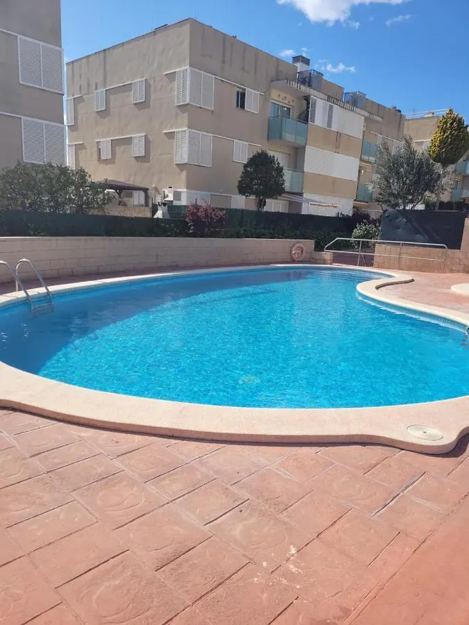 Comfort Home Calafell