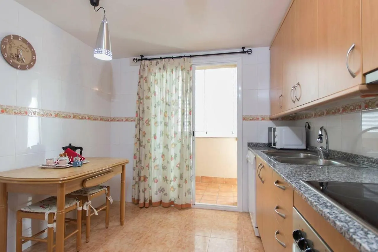 Comfort Home Calafell