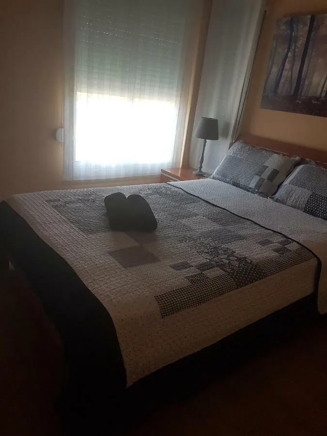 Comfort Home Calafell 0*,