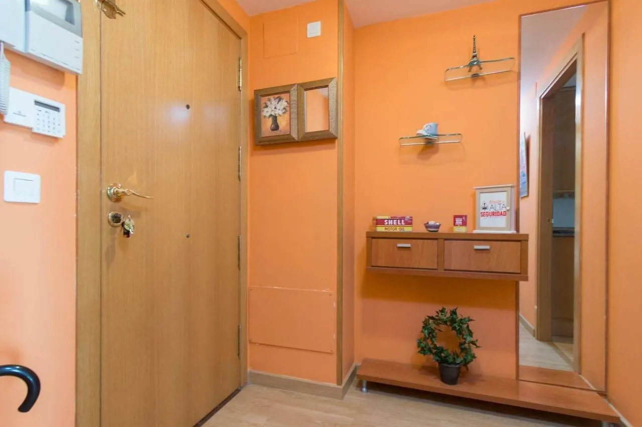 Apartment Comfort Home Calafell