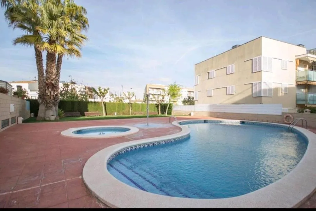Comfort home Calafell 0*,  Spanyolország