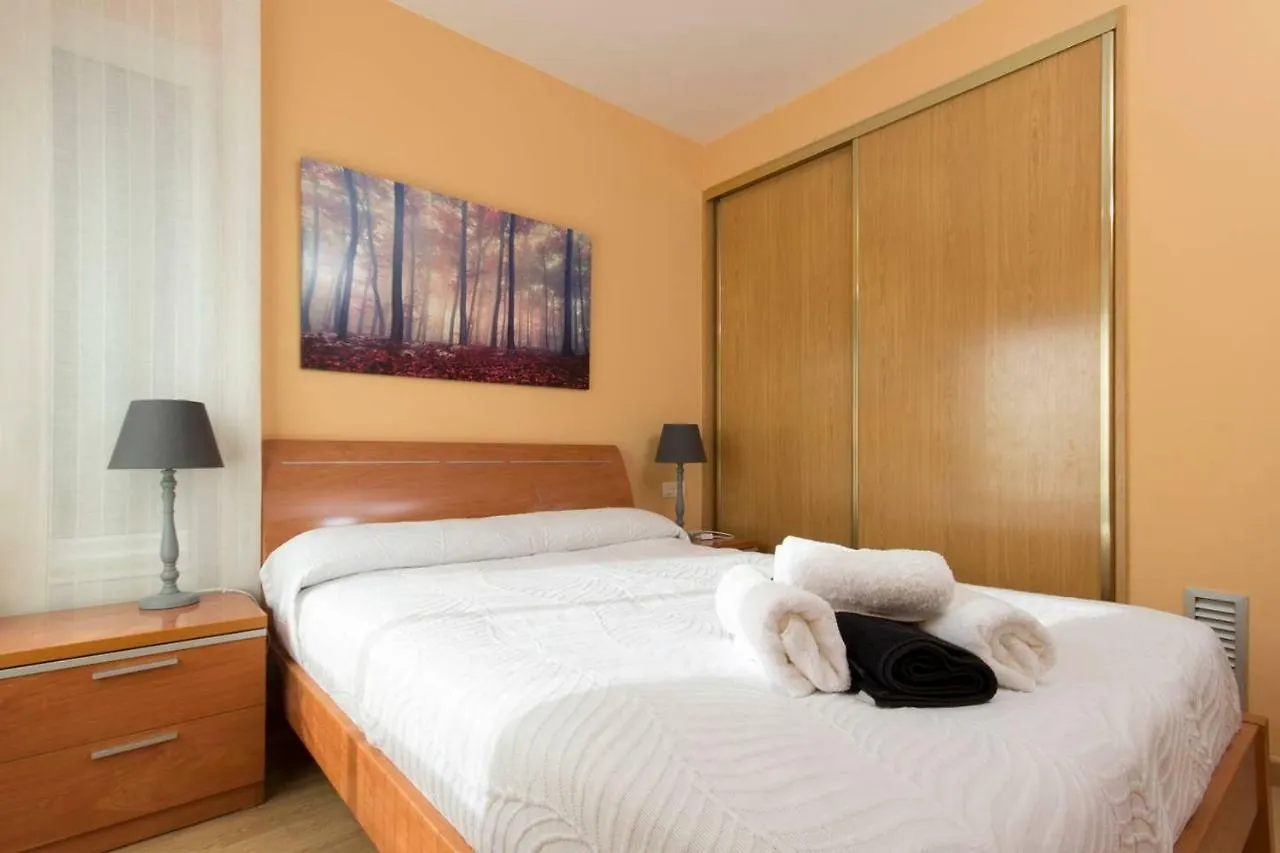 Comfort home Calafell 0*,  Spanyolország