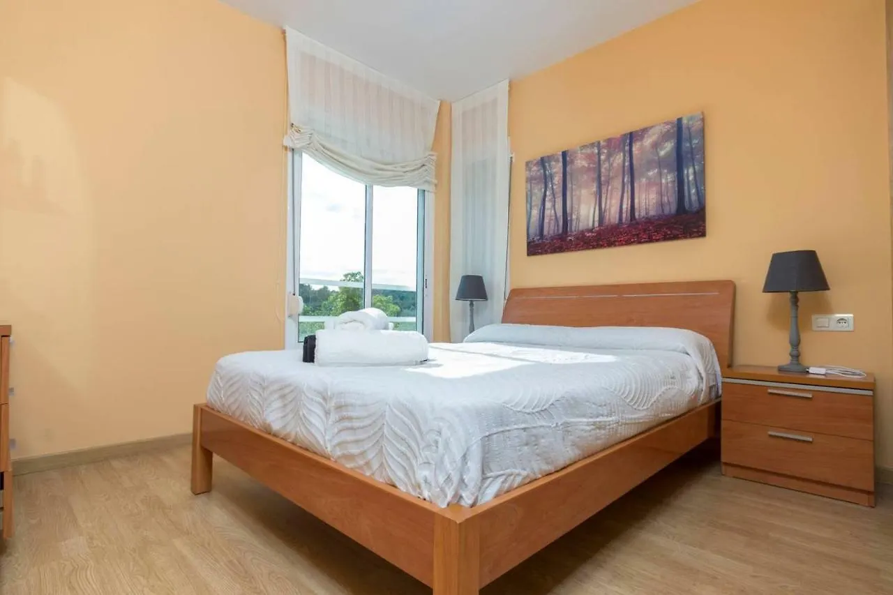 Apartman Comfort home Calafell Spanyolország