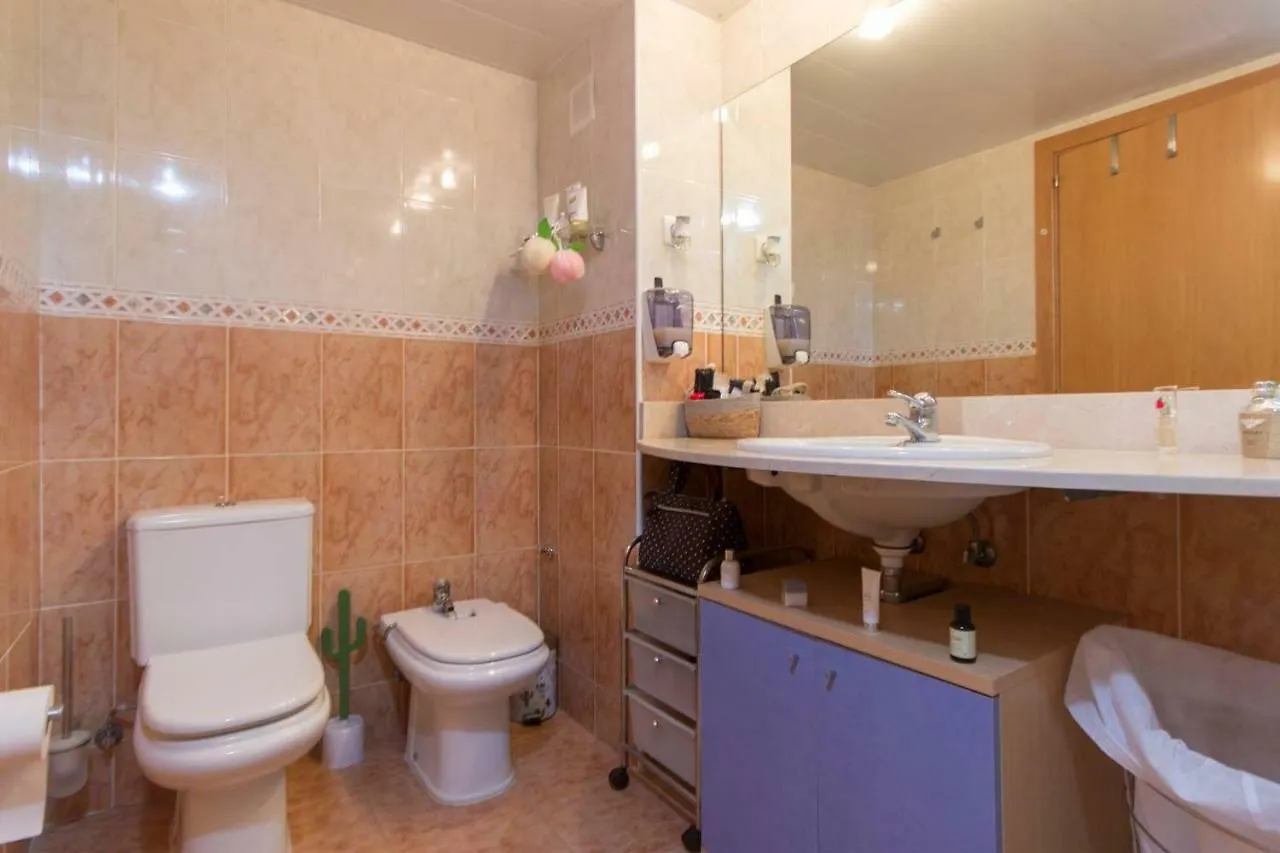 Comfort home Calafell 0*,