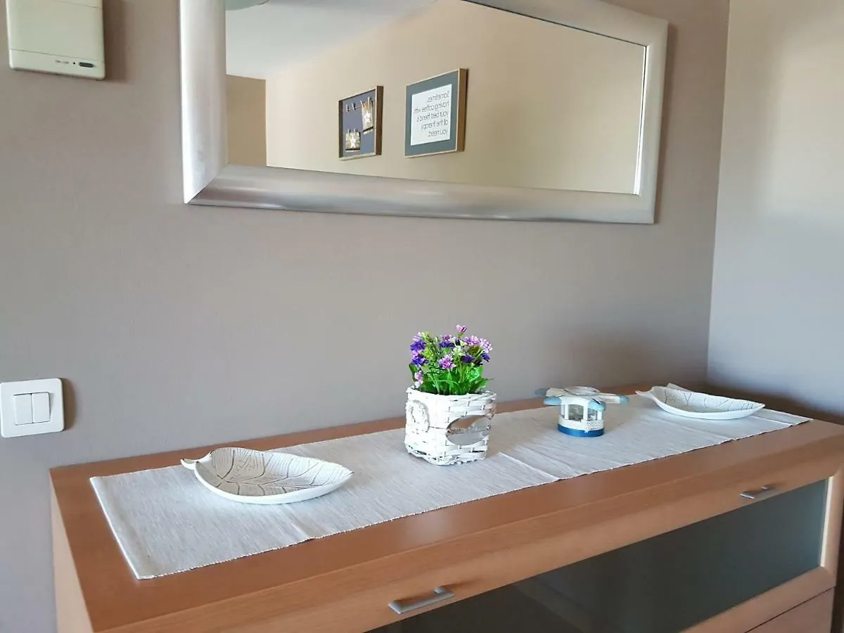 Comfort home Calafell